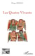 Les quatre vivants