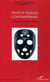 Peurs et risques contemporains - Une approche pluridisciplinaire