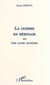 LA GUERRE EN HÉRITAGE - ou une autre jeunesse