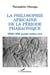 La philosophie africaine de la période pharaonique - 2 780-330 avant notre ère