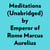 Meditations (Unabridged)