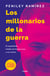 Los millonarios de la guerra - El expediente inédito de García Luna y sus socios