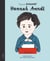 Pequeña&Grande Hannah Arendt