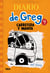 Diario de Greg 9 - Carretera y manta