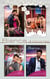 E-Pack Bianca junio 2020 - El mejor regalo para San Valentín, una novela de Harlequin