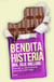 Bendita histeria - Entiende tu ciclo hormonal y aprende a vivir mejor