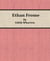 Ethan Frome By Edith Wharton
