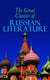The Great Classics of Russian Literature - 110+ Titles in One Volume: Crime and Punishment, War and Peace, Mother, Uncle Vanya, Inspector General, Crocodile and more
