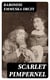 Scarlet Pimpernel - All 4 Books