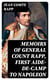 Memoirs of General Count Rapp, first aide-de-camp to Napoleon
