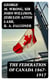 The Federation of Canada 1867-1917