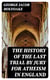 The History of the Last Trial by Jury for Atheism in England - A Fragment of Autobiography Submitted for the Perusal of Her Majesty's Attorney-General and the British Clergy