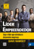 Líder empreendedor - seja o líder que estrutura e desenvolve empresas