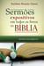 Sermões expositivos em todos os livros da Bíblia - Antigo Testamento - Esboços completos que percorrem todo o Antigo Testamento