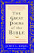 The Great Poems of the Bible - A Reader's Companion with New Translations
