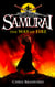 Young Samurai: The Way of Fire (short story)