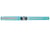 Stylo roller Pilot - Hi-Tecpoint V5 - Turquoise - Pointe fine