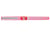 Stylo roller Pilot - Hi-Tecpoint V5 - Rose - Pointe fine