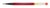 Recharge pour roller - Rouge - G2/B2P - Moyenne - Pilot