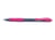 Stylo roller Pilot - G-2 - rose - pointe moyenne