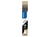 Lot de 3 recharges encre effaçable Pilot - FriXion Ball & FriXion Clicker - Noir - Pointe moyenne