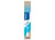 Lot de 3 recharges encre effaçable Pilot - FriXion Point & Clicker - Turquoise - Pointe moyenne 