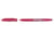 Stylo roller effaçable Pilot - FriXion Ball - Rose - Pointe moyenne