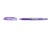 Stylo roller effaçable Pilot - FriXion Ball - Violet - Pointe fine