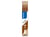 Lot de 3 recharges encre effaçable Pilot - FriXion Point & Clicker - Marron - Pointe moyenne 
