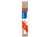 Lot de 3 recharges encre effaçable Pilot - FriXion Point - Rouge - Pointe fine 