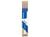 Lot de 3 recharges encre effaçable Pilot - FriXion Point - Bleu - Pointe fine 