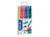 FRIXION COLORS - POCHETTE DE 6