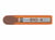 Lot de 12 mines 2H - ENO G - Pointe fine 0.5 mm - Pilot