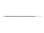 Pilot - Recharge - vert - 1 mm - moyen - pour B2P; BP-S Matic; Down Force; Feed GP3, GP4, GP4 Begreen; Rexgrip; Super Grip; Super Grip-G