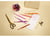 Stylo roller effaçable Pilot - FriXion Ball Stick - Rouge - Pointe moyenne