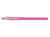 Stylo roller effaçable Pilot - FriXion Ball Stick - Rose - Pointe moyenne