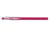Stylo roller effaçable Pilot - FriXion Ball Stick - Framboise - Pointe moyenne