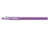 Stylo roller effaçable Pilot - FriXion Ball Stick - Violet - Pointe moyenne