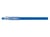 Stylo roller effaçable Pilot - FriXion Ball Stick - Bleu - Pointe moyenne