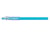 Stylo roller effaçable Pilot - FriXion Ball Stick - Turquoise - Pointe moyenne