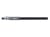 Stylo roller effaçable Pilot - FriXion Ball Stick - Noir - Pointe moyenne