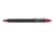 Stylo effaçable rechargeable Pilot - Frixion Point Clicker - Rouge - Pointe fine