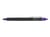 Stylo effaçable rechargeable Pilot - Frixion Point Clicker - Violet - Pointe fine