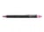 Stylo effaçable rechargeable Pilot - Frixion Point Clicker - Rose - Pointe fine