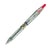 Stylo bille - rouge - B2P EcoBall - 1 mm - Pilot