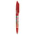 Stylo roller effaçable Pilot - FriXion Ball édition limitée One Piece - Rouge - Pointe moyenne