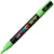 Marqueur Posca - Pointe conique fine - Vert pomme - PC3M