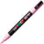 Marqueur Posca - Pointe conique fine - Rose clair - PC3M