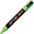 Marqueur Posca - Pointe conique moyenne - Vert pomme - PC5M
