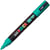 Marqueur Posca - Pointe conique moyenne - Vert émeraude - PC5M